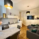 Romeo Apartamento Rovinj