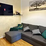 Apartamento Romeo Rovinj