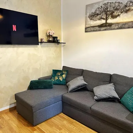 Apartment Romeo Rovinj