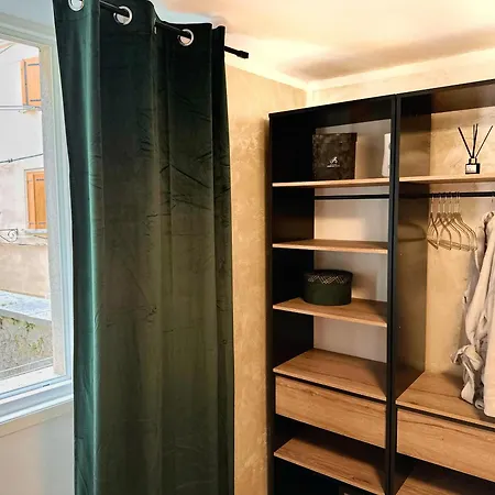 Romeo Apartment *