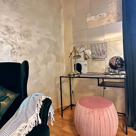 Romeo Apartamento