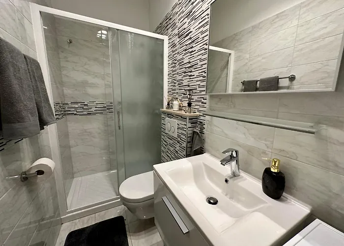 Appartamento Romeo Rovigno