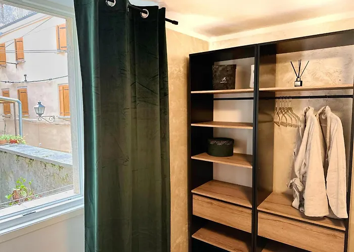 Romeo Appartamento *