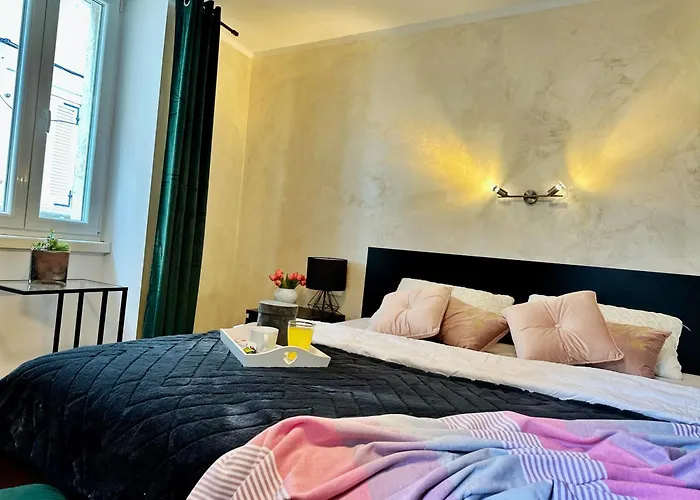 Appartamento Romeo Rovigno