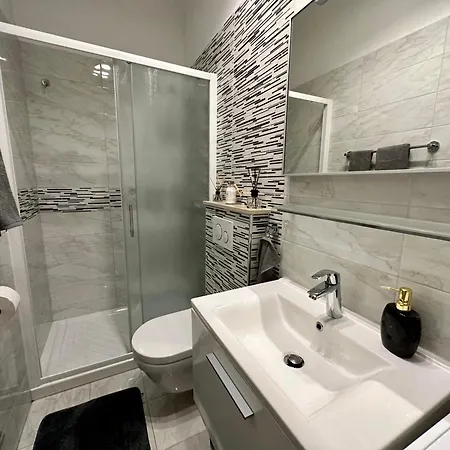 Lägenhet Romeo Rovinj