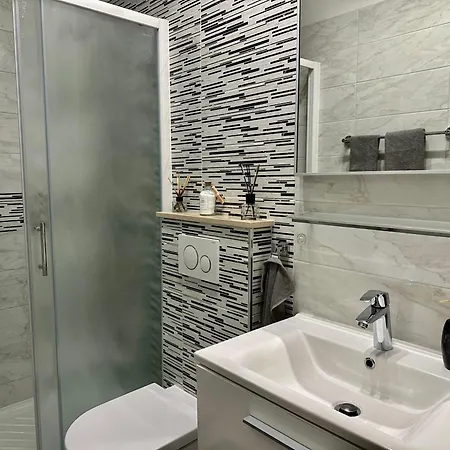 Romeo Lägenhet Rovinj